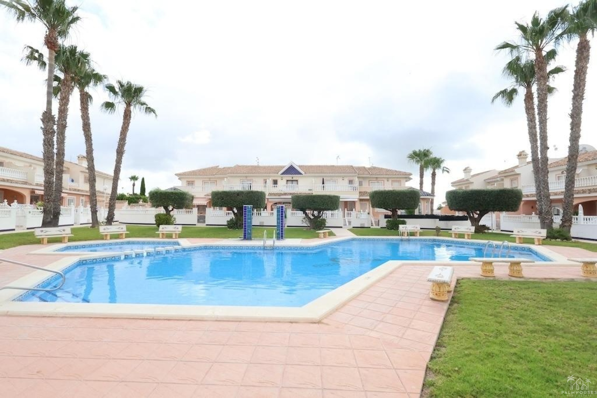 Revente - Maison - Rojales - Inland