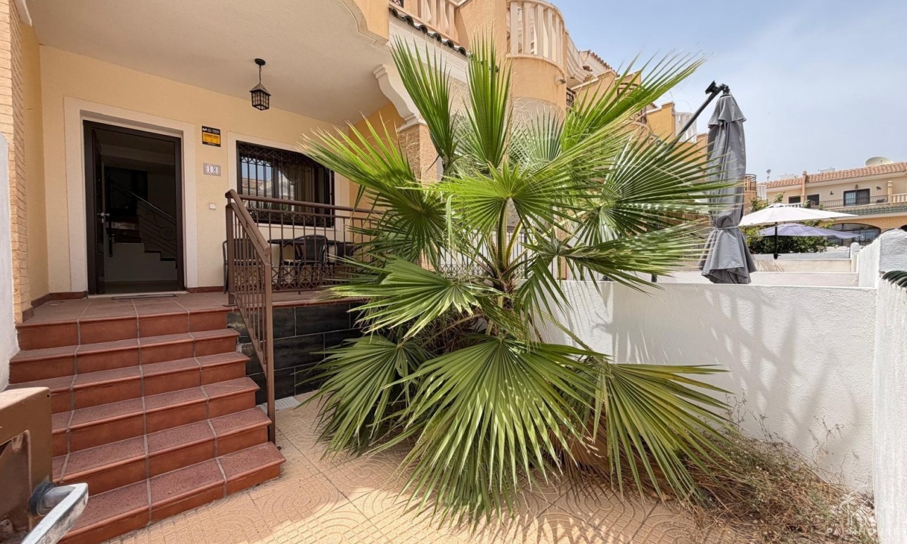 Revente - Maison - Rojales - Lo Marabú