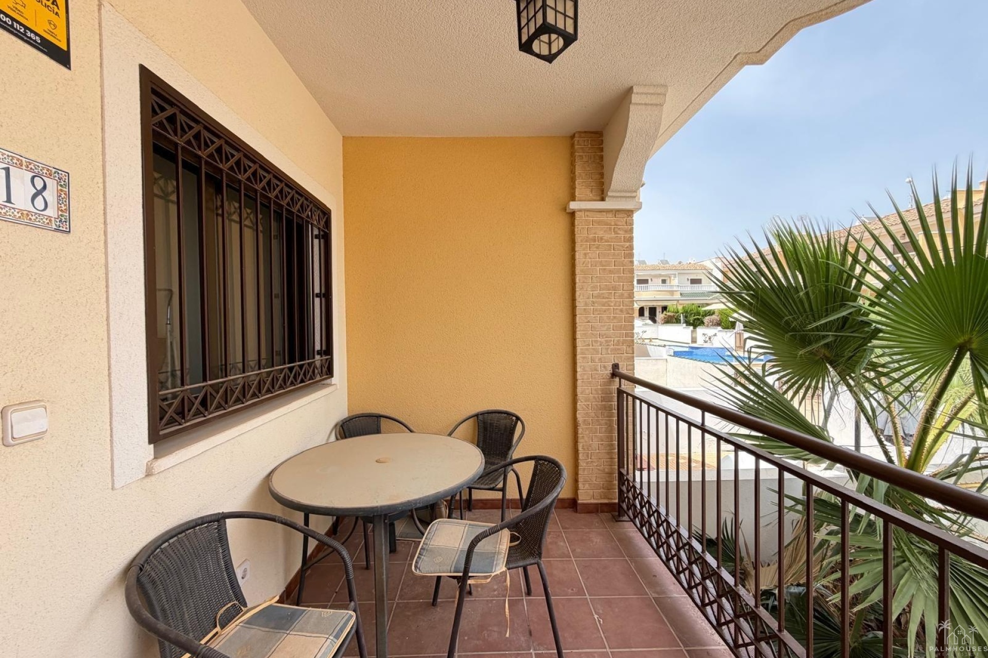 Revente - Maison - Rojales - Lo Marabú