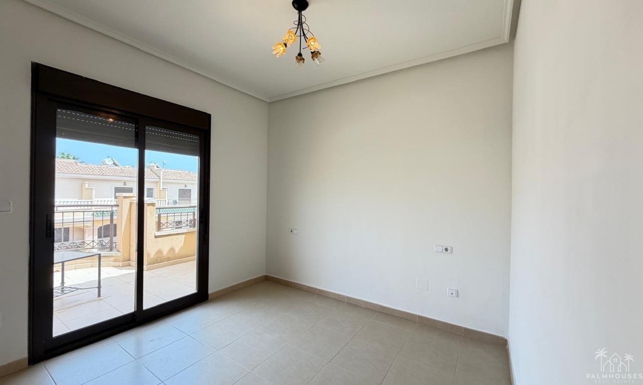 Revente - Maison - Rojales - Lo Marabú