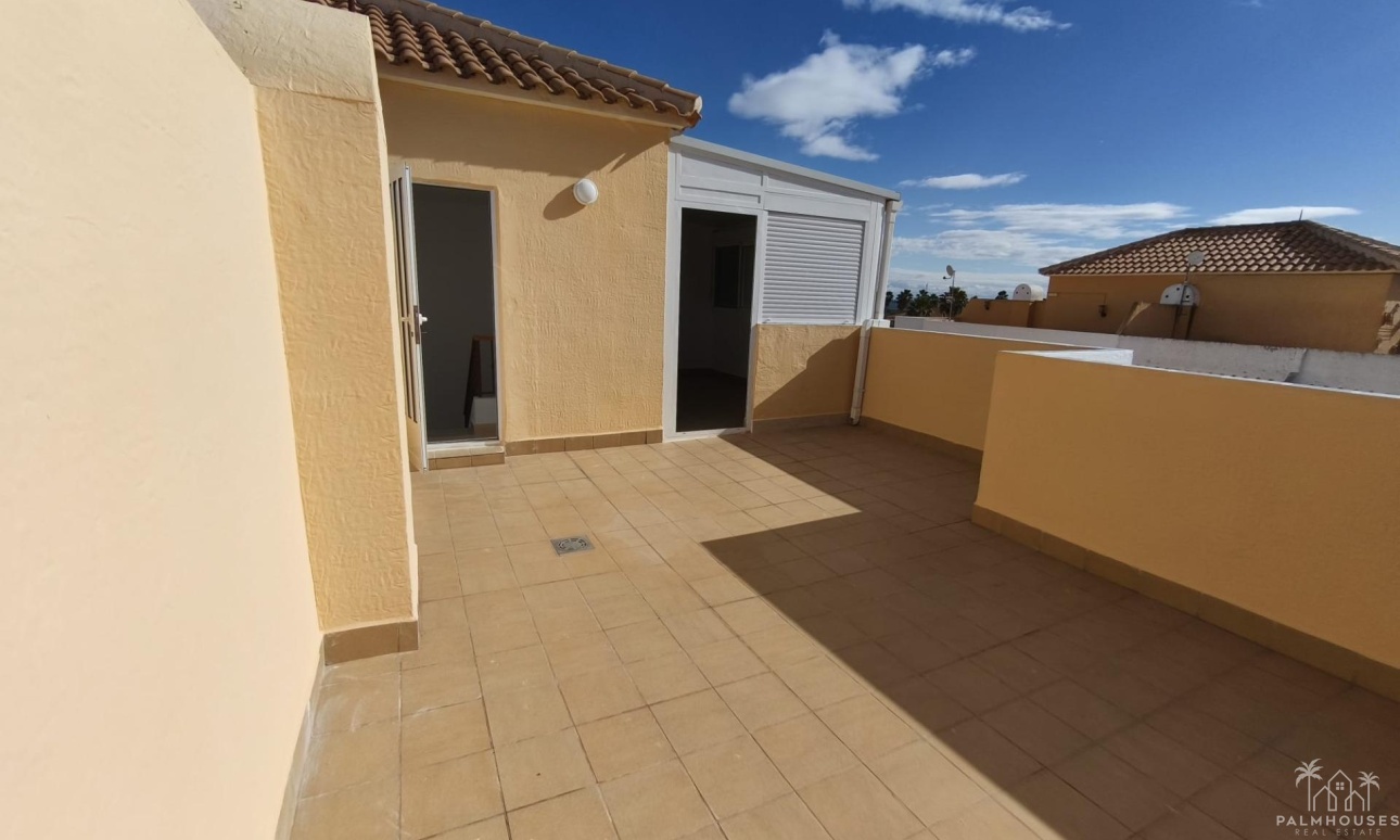 Revente - Maison - Rojales - Lo Marabú