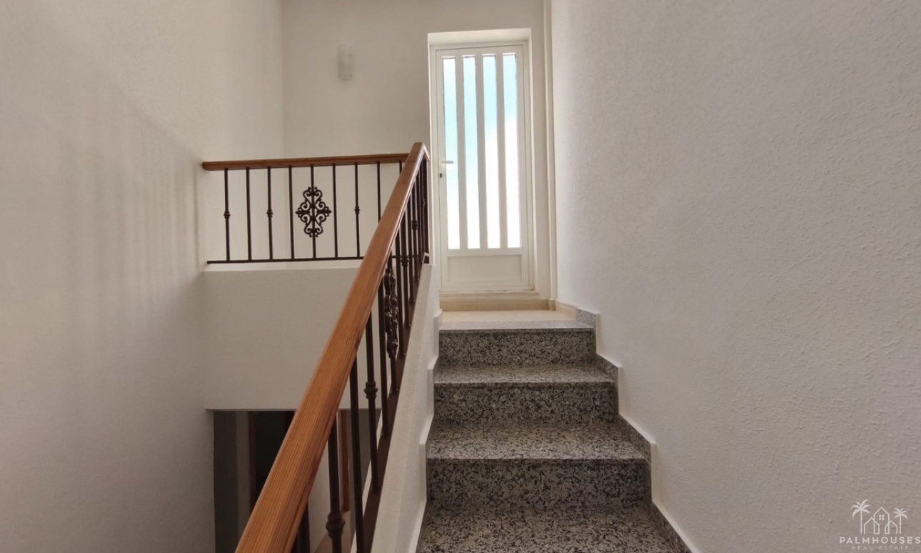 Revente - Maison - Rojales - Rojales Centro