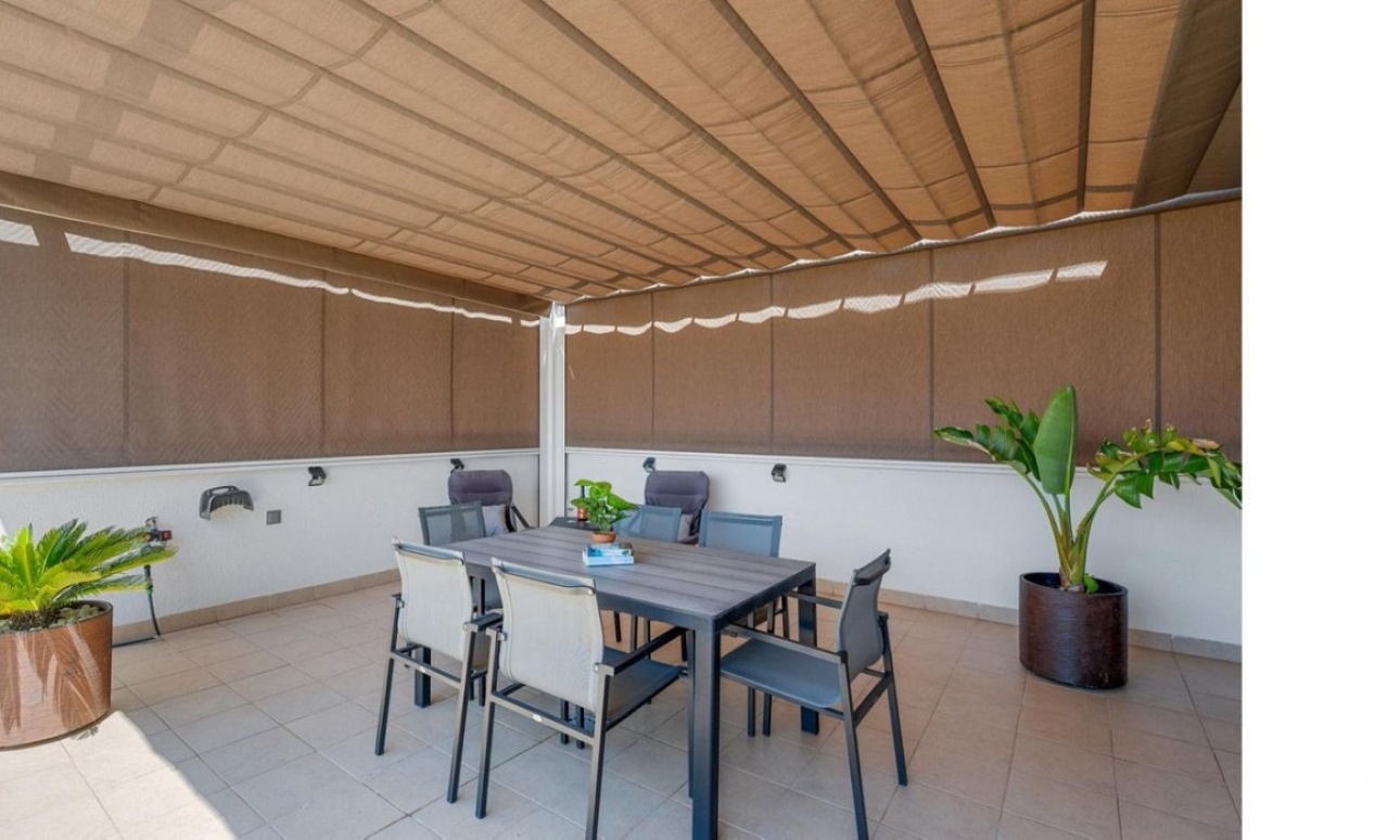 Revente - Maison - Rojales - Rojales Centro