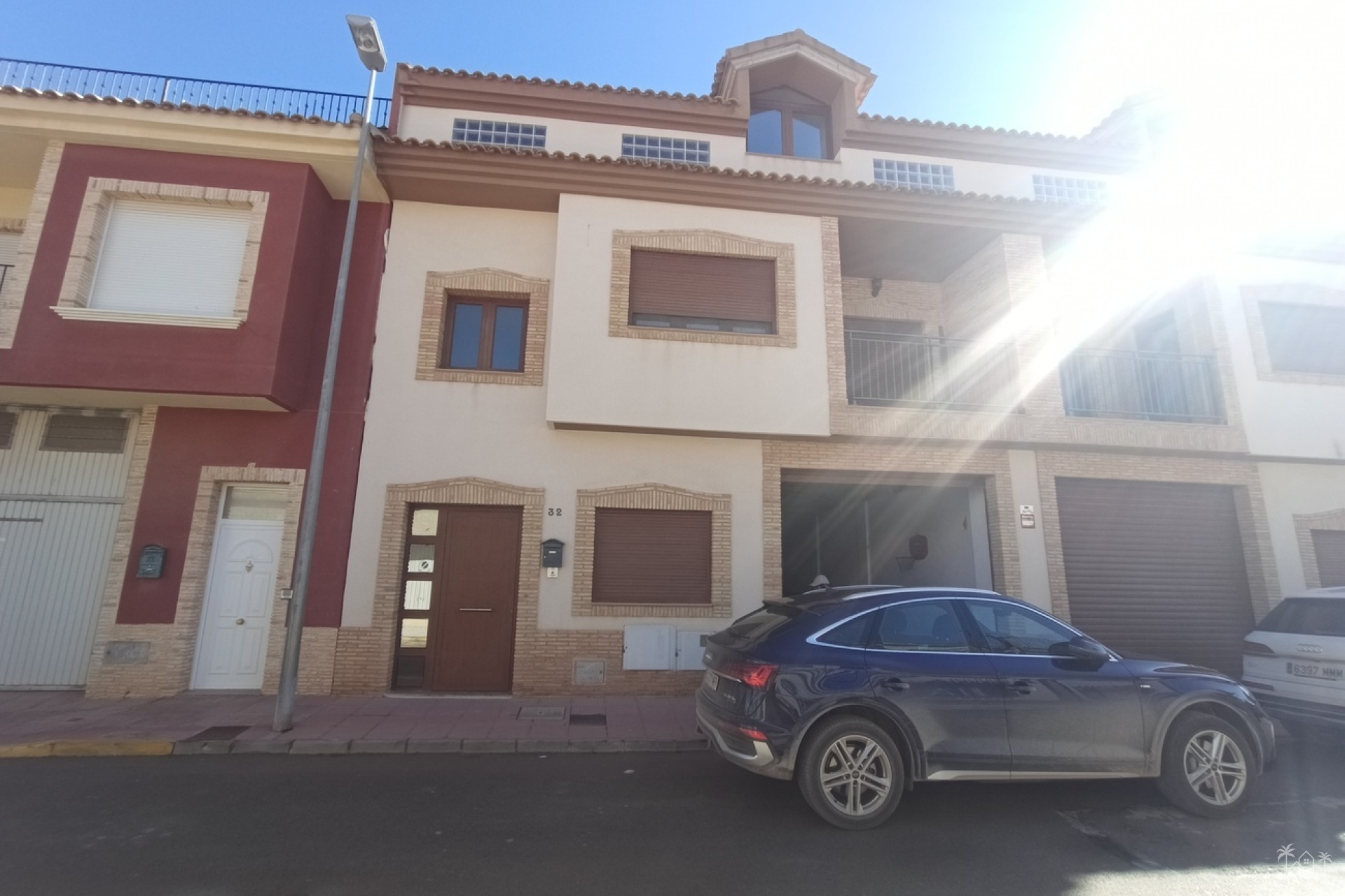 Revente - Maison - Roldán - Inland