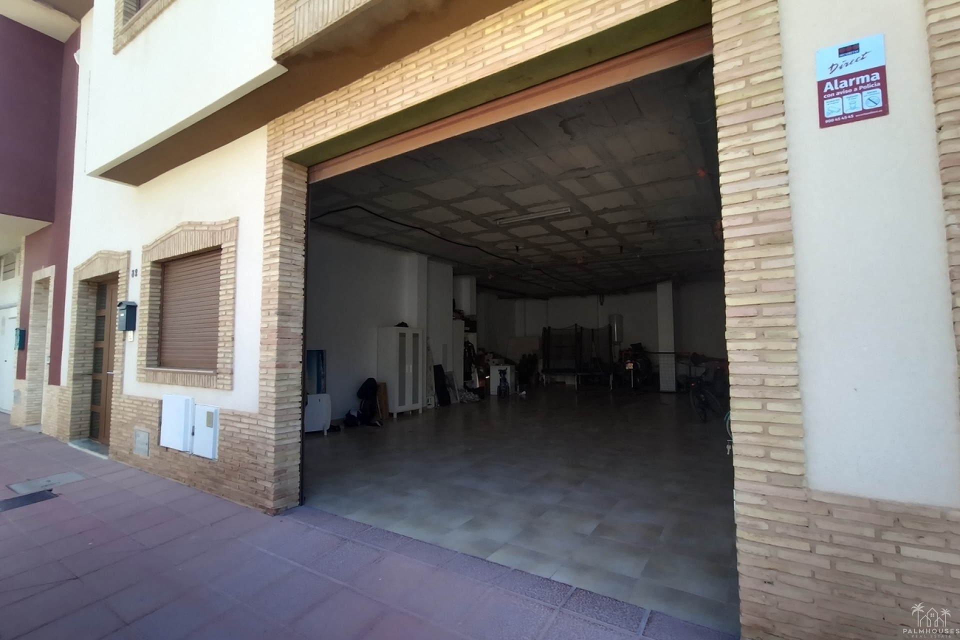 Revente - Maison - Roldán - Inland