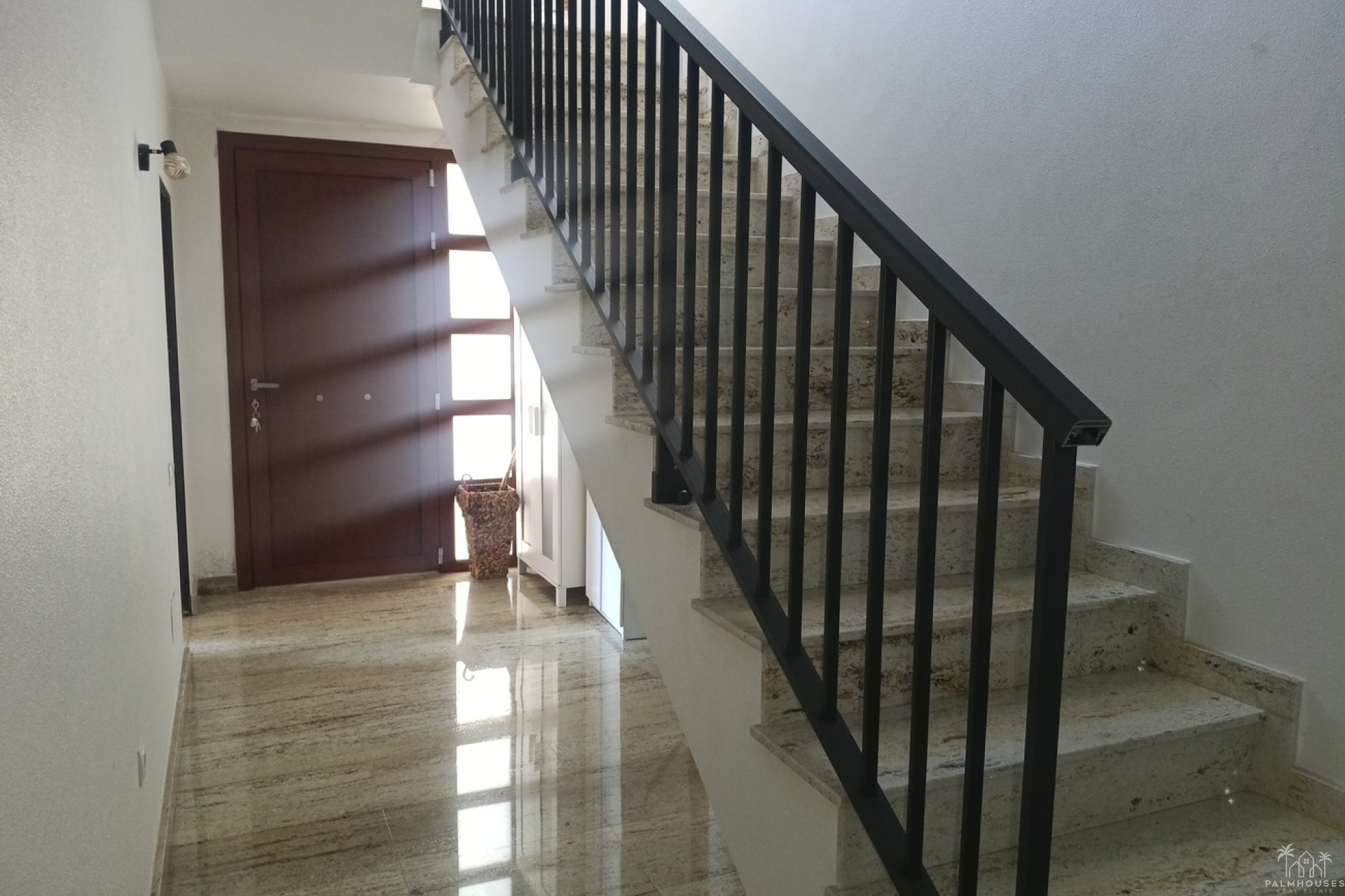 Revente - Maison - Roldán - Inland