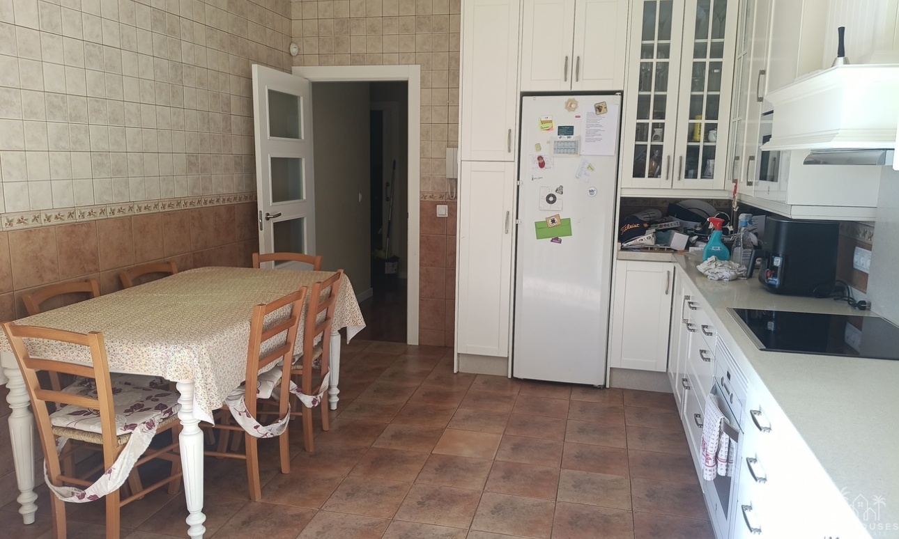 Revente - Maison - Roldán - Inland