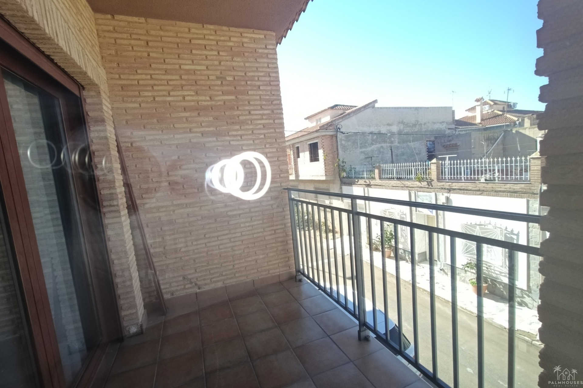 Revente - Maison - Roldán - Inland