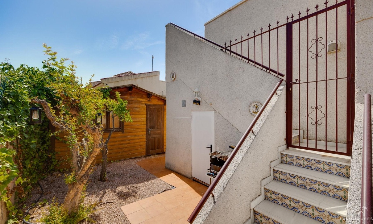Revente - Maison - San Fulgencio - La Marina