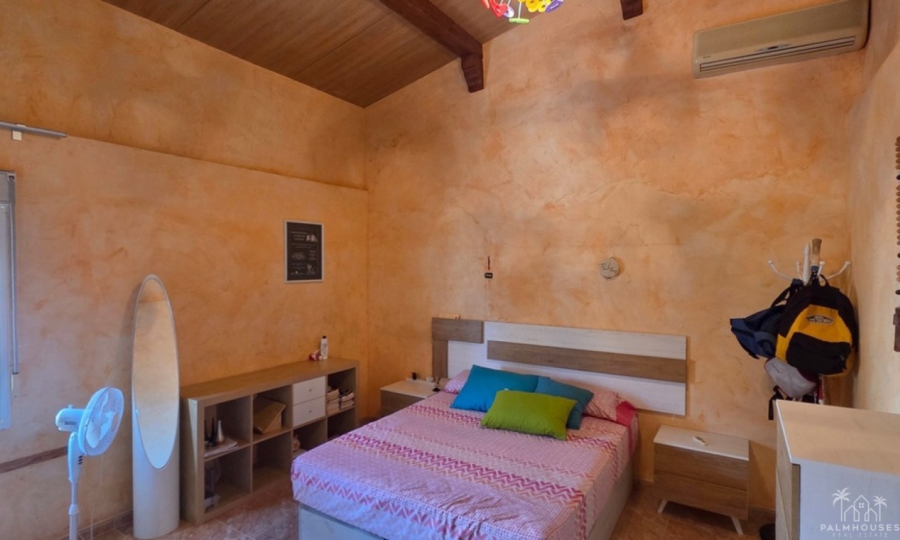 Revente - Maison - San Isidro - San Isidro Centro