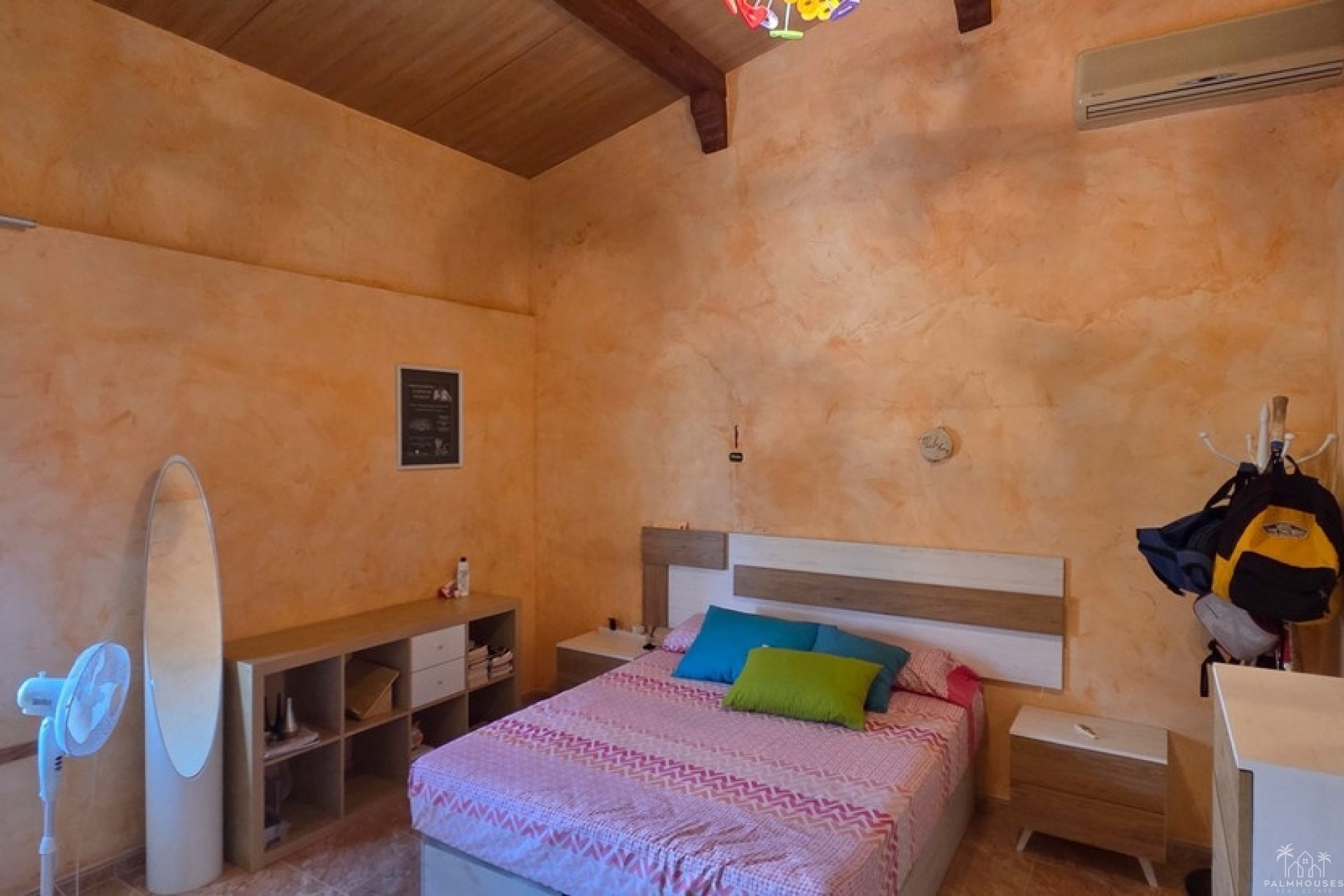 Revente - Maison - San Isidro - San Isidro Centro