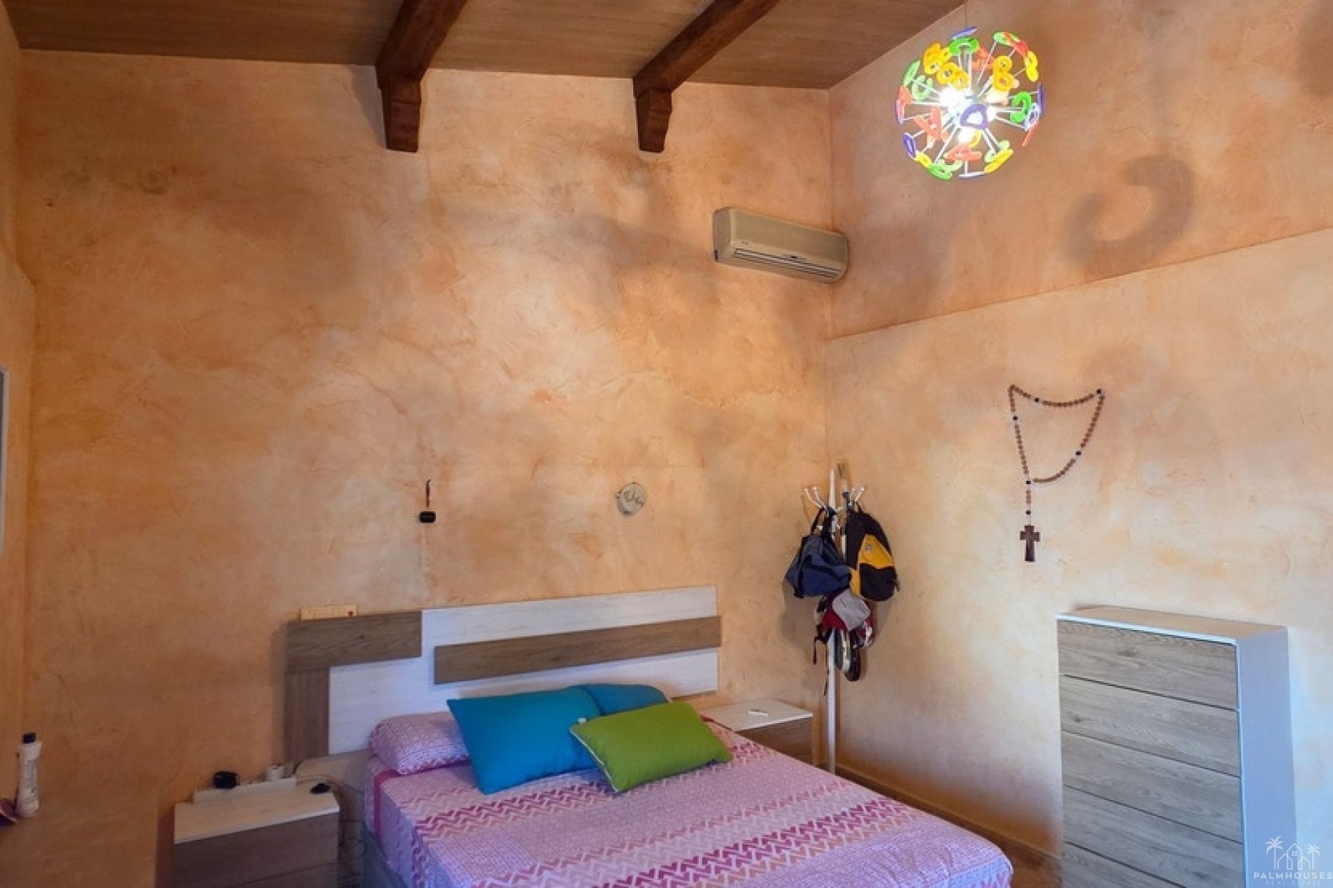 Revente - Maison - San Isidro - San Isidro Centro
