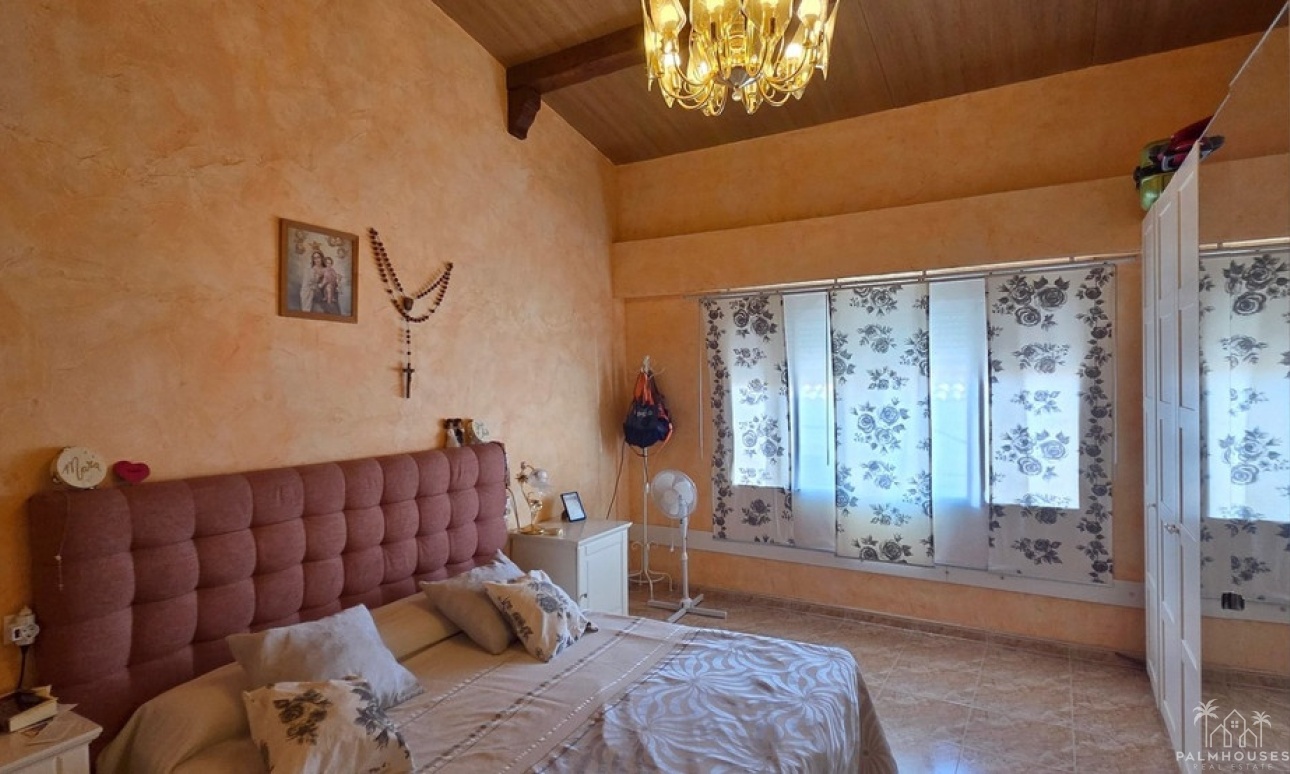 Revente - Maison - San Isidro - San Isidro Centro