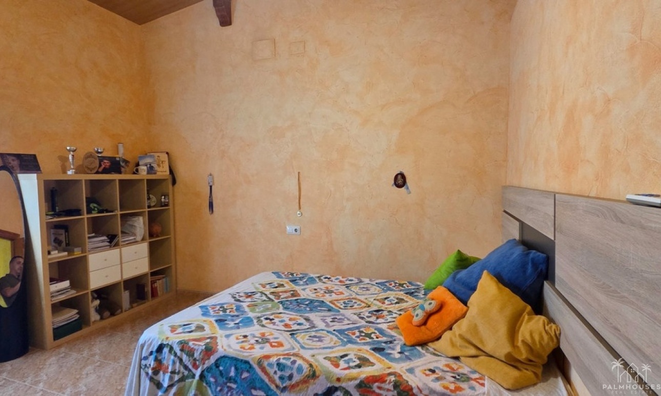 Revente - Maison - San Isidro - San Isidro Centro
