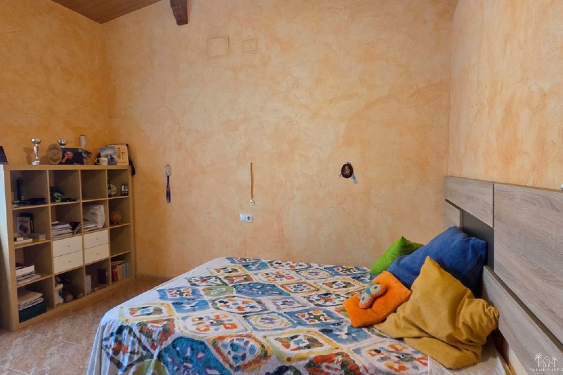 Revente - Maison - San Isidro - San Isidro Centro