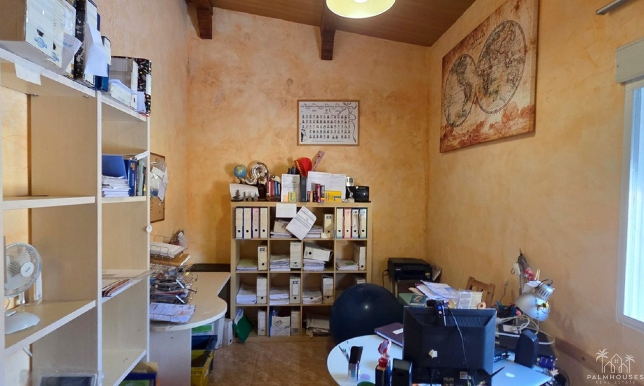 Revente - Maison - San Isidro - San Isidro Centro