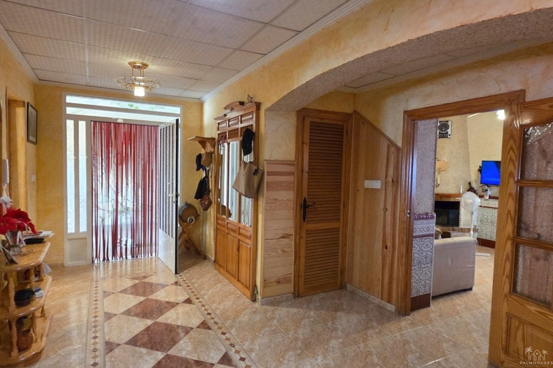 Revente - Maison - San Isidro - San Isidro Centro