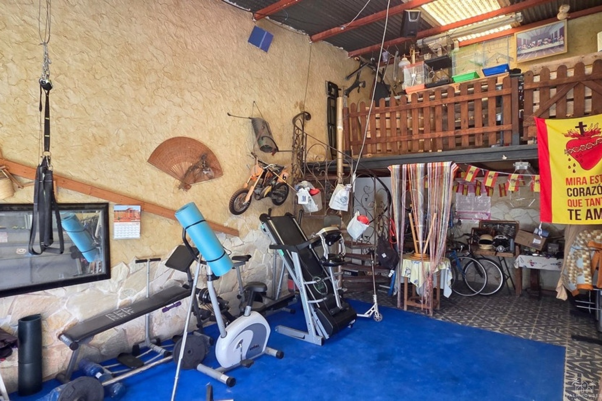 Revente - Maison - San Isidro - San Isidro Centro