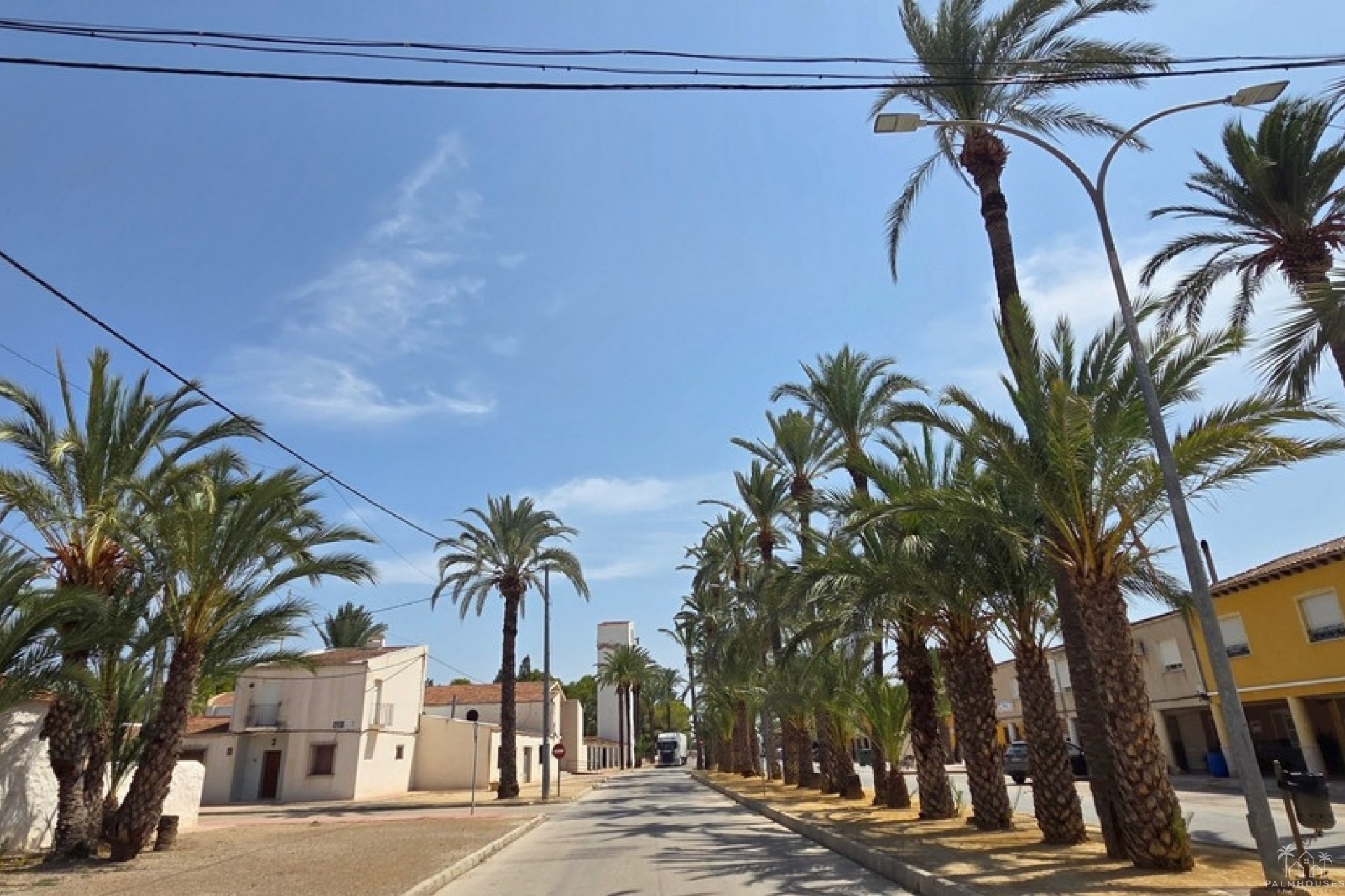 Revente - Maison - San Isidro - San Isidro Centro