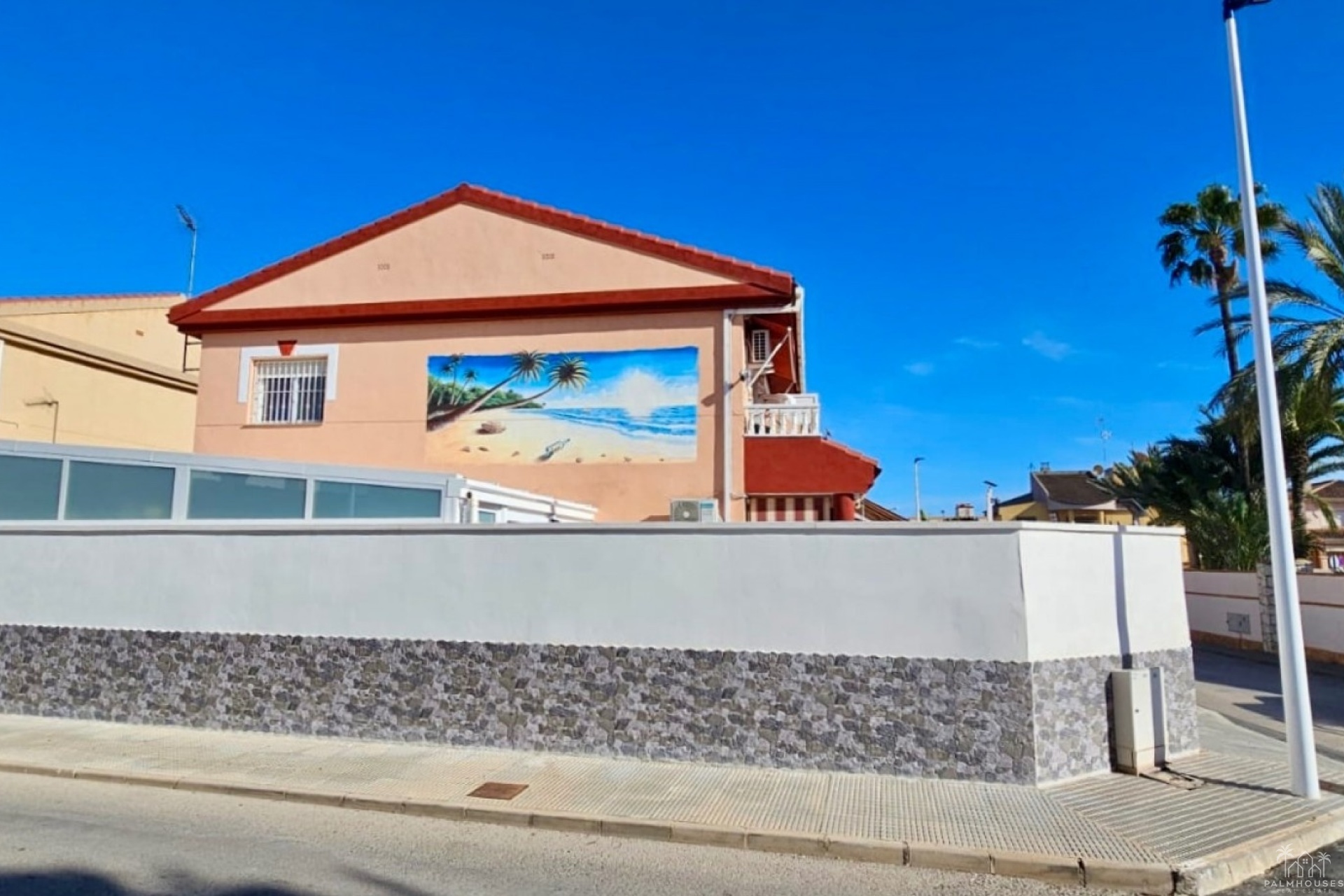 Revente - Maison - San Javier - Costa Calida