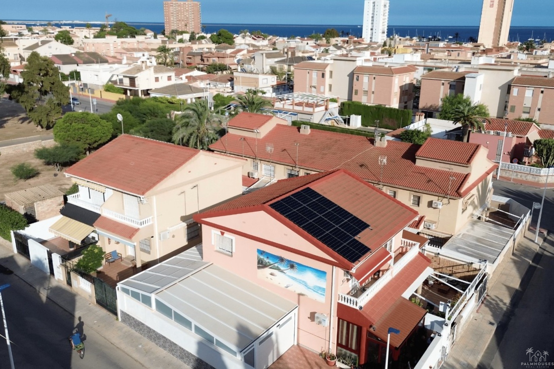 Revente - Maison - San Javier - Costa Calida