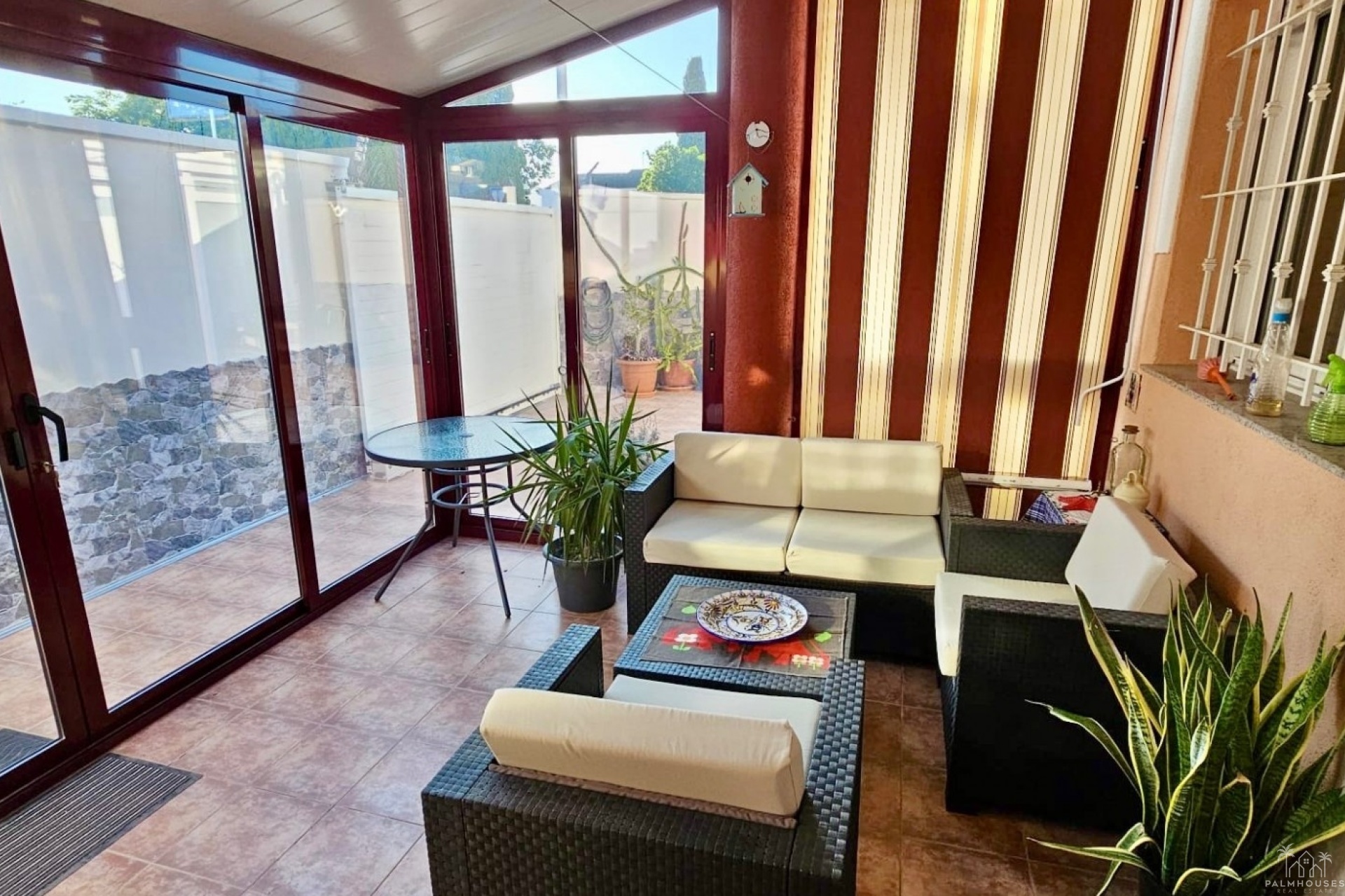 Revente - Maison - San Javier - Costa Calida