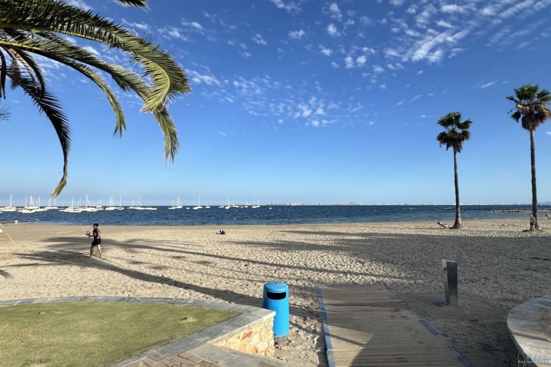 Revente - Maison - San Javier - Costa Calida