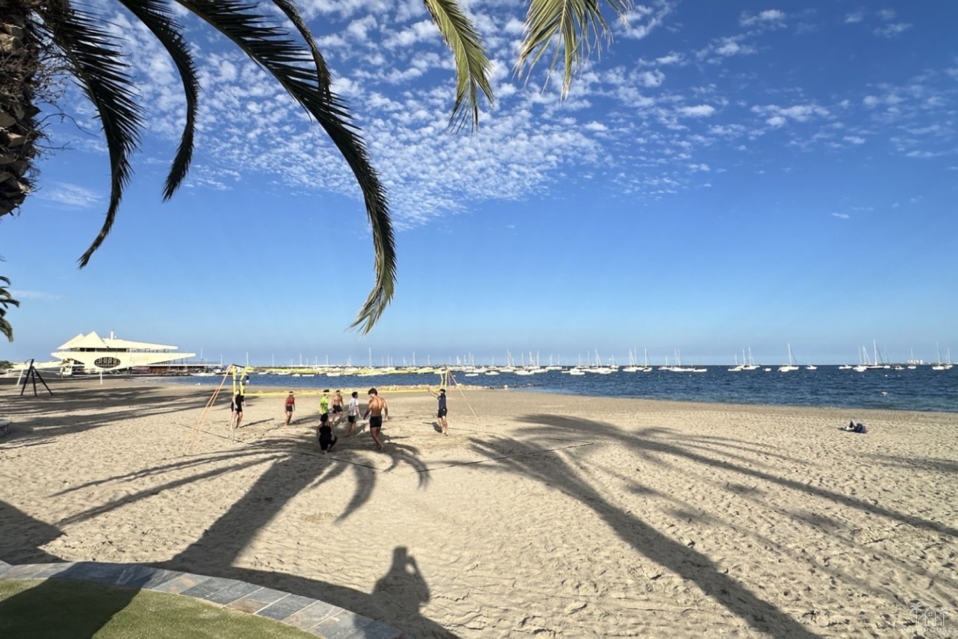 Revente - Maison - San Javier - Costa Calida
