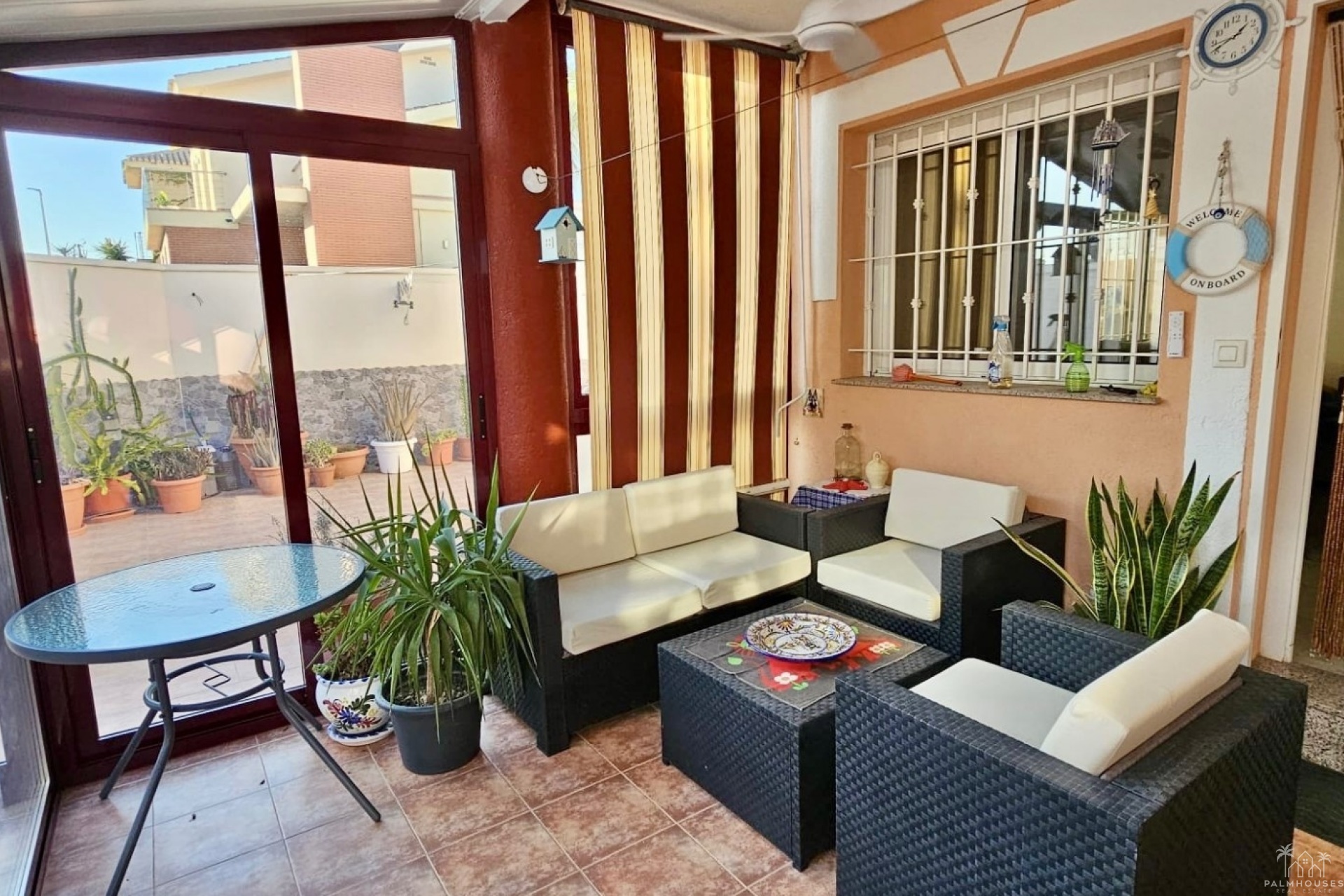 Revente - Maison - San Javier - Costa Calida