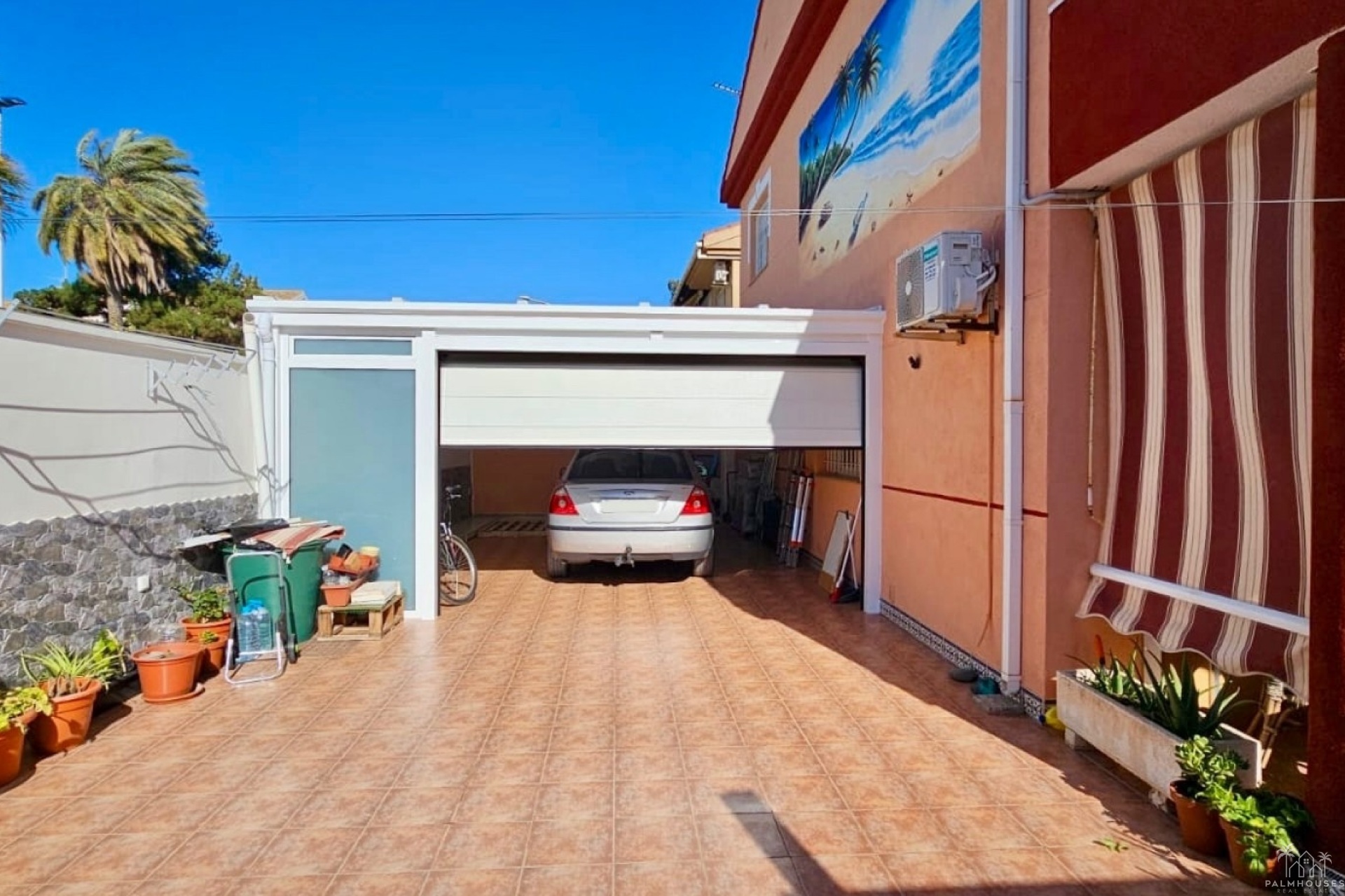 Revente - Maison - San Javier - Costa Calida