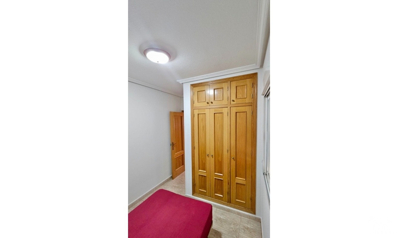 Revente - Maison - San Javier - Costa Calida
