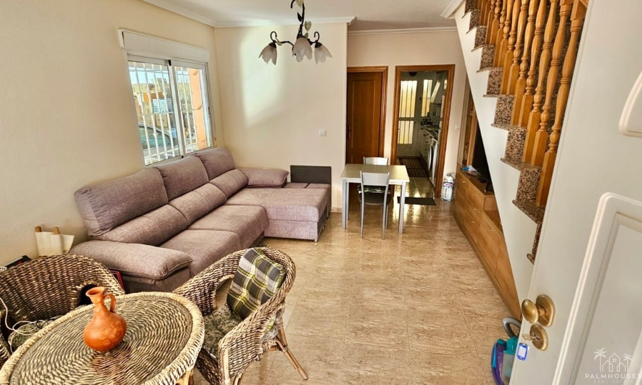 Revente - Maison - San Javier - Costa Calida