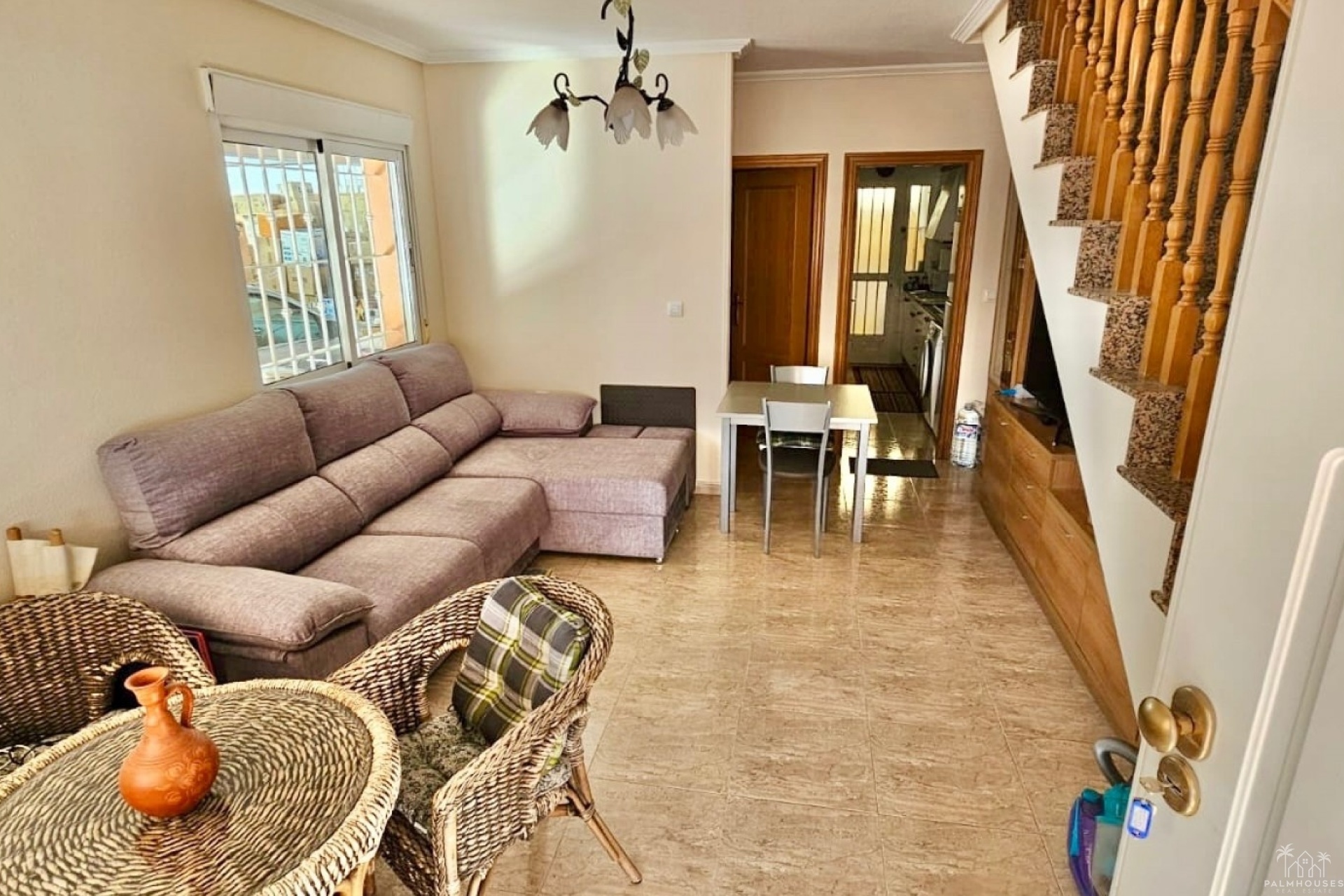 Revente - Maison - San Javier - Costa Calida