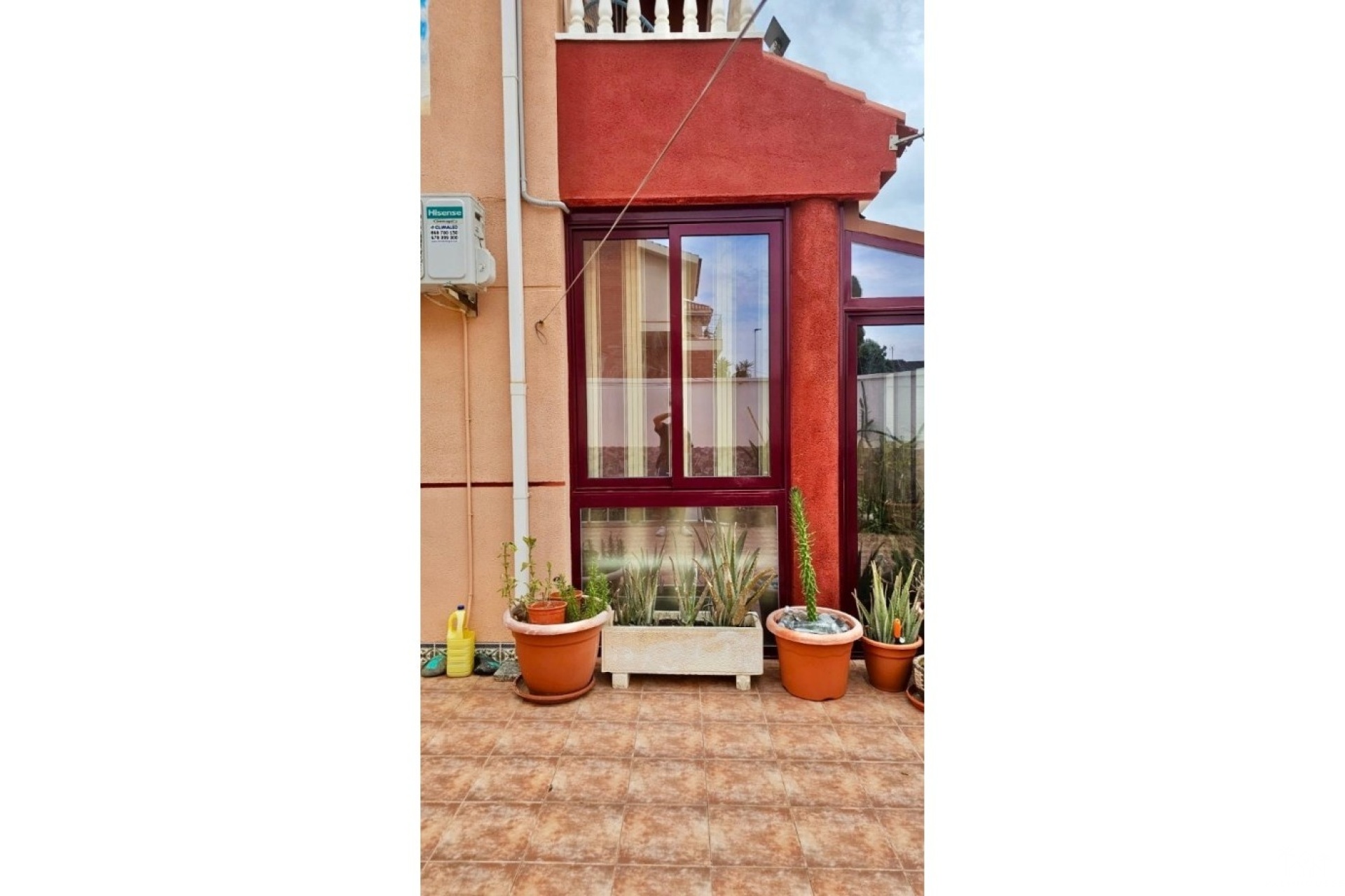 Revente - Maison - San Javier - Costa Calida