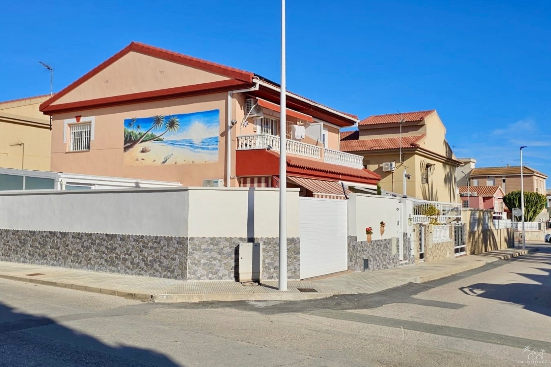 Revente - Maison - San Javier - Costa Calida