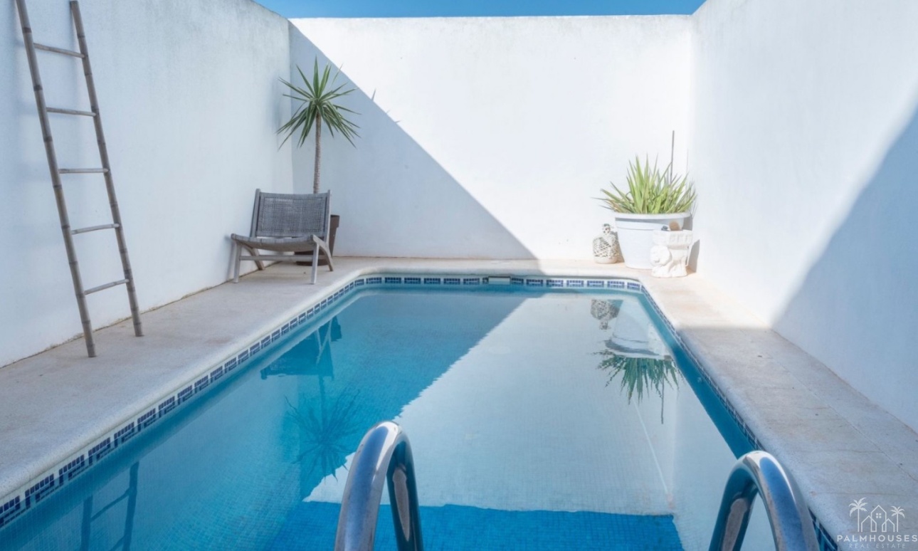 Revente - Maison - San Javier - Costa Calida