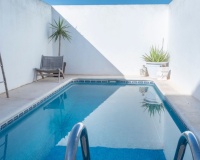 Revente - Maison - San Javier - Costa Calida