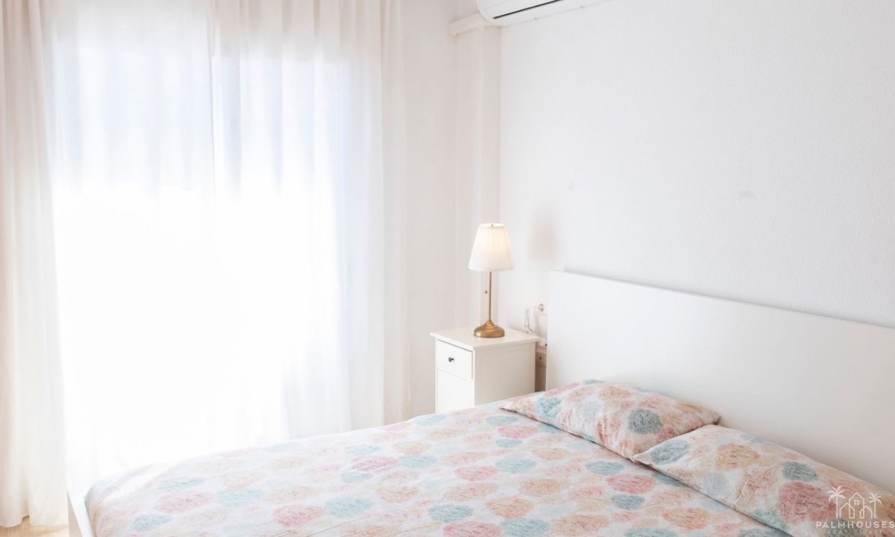 Revente - Maison - San Javier - Costa Calida