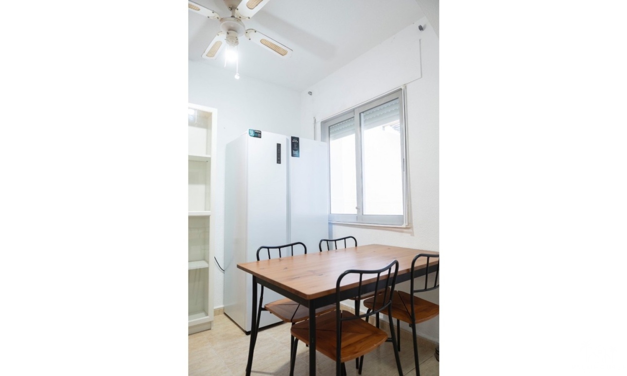 Revente - Maison - San Javier - Costa Calida