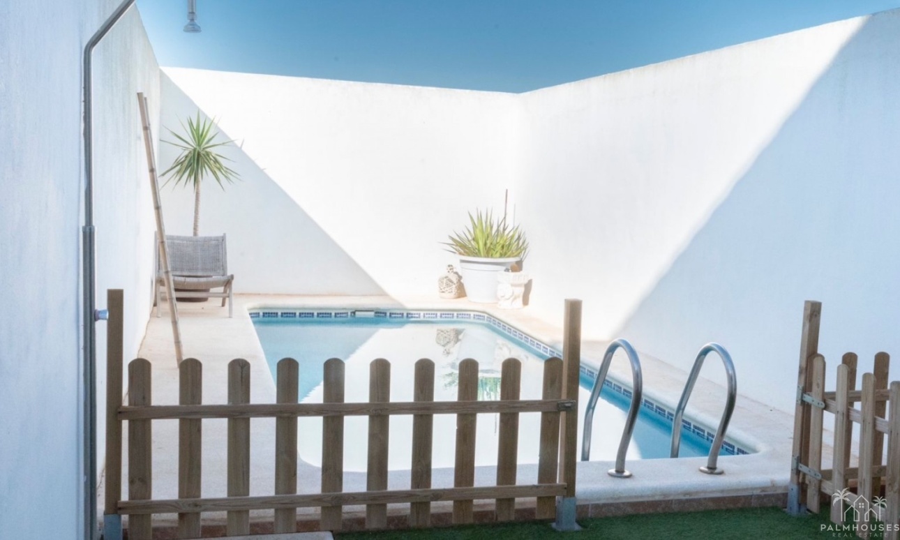 Revente - Maison - San Javier - Costa Calida