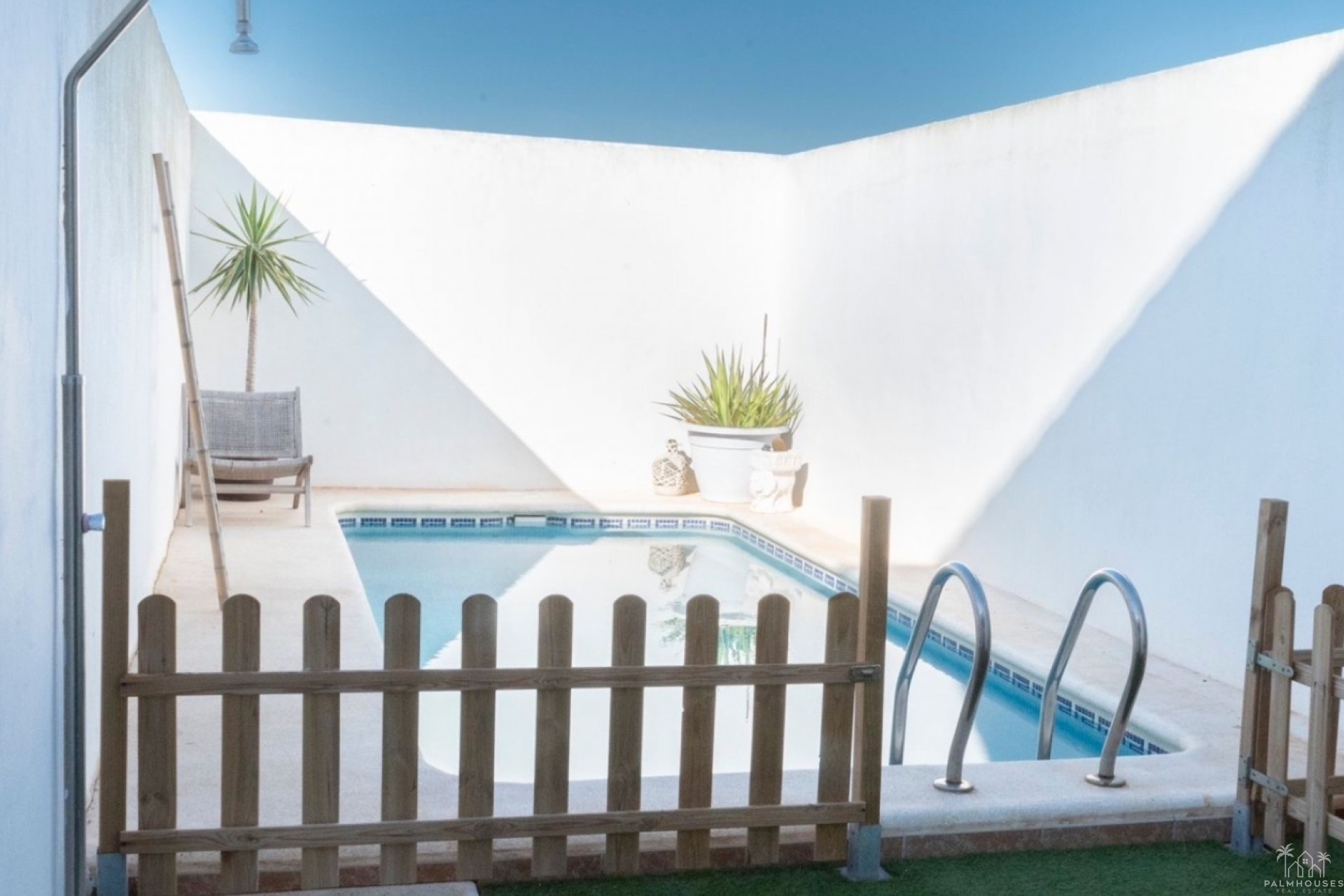 Revente - Maison - San Javier - Costa Calida