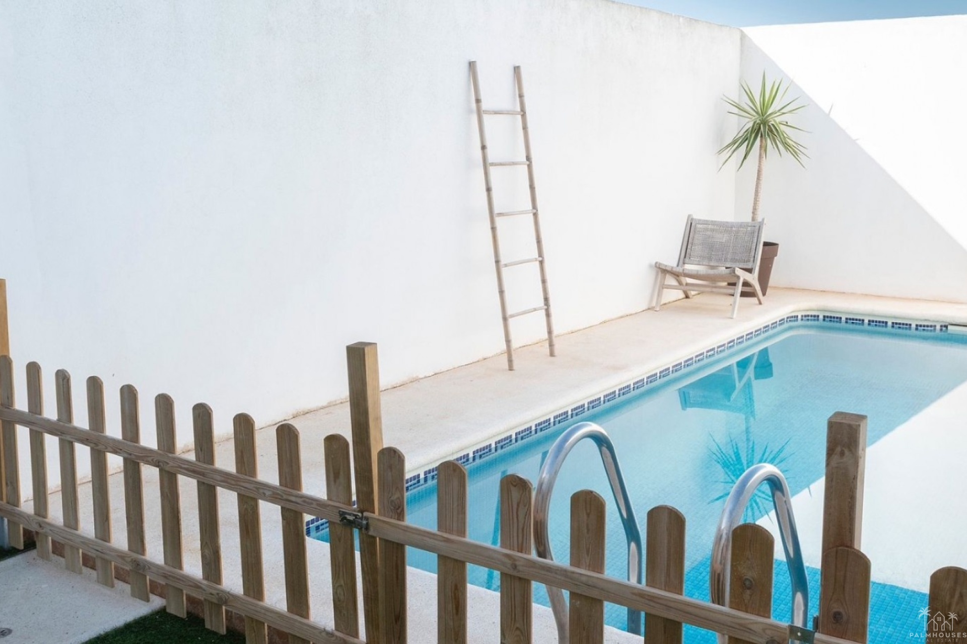 Revente - Maison - San Javier - Costa Calida