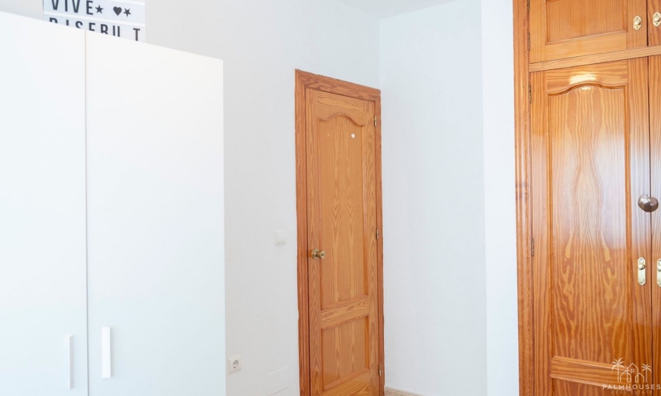 Revente - Maison - San Javier - Costa Calida