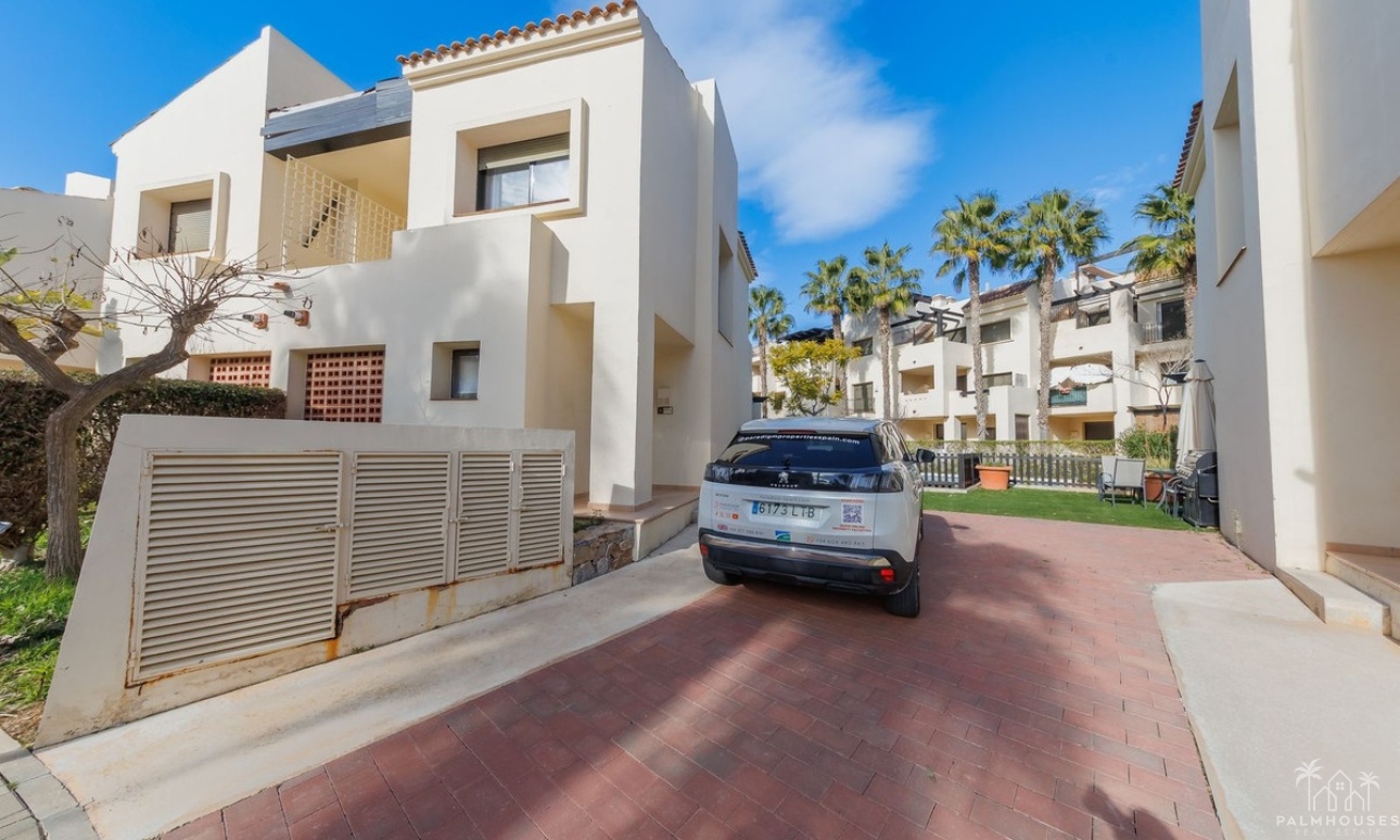 Revente - Maison - San Javier - Roda Golf