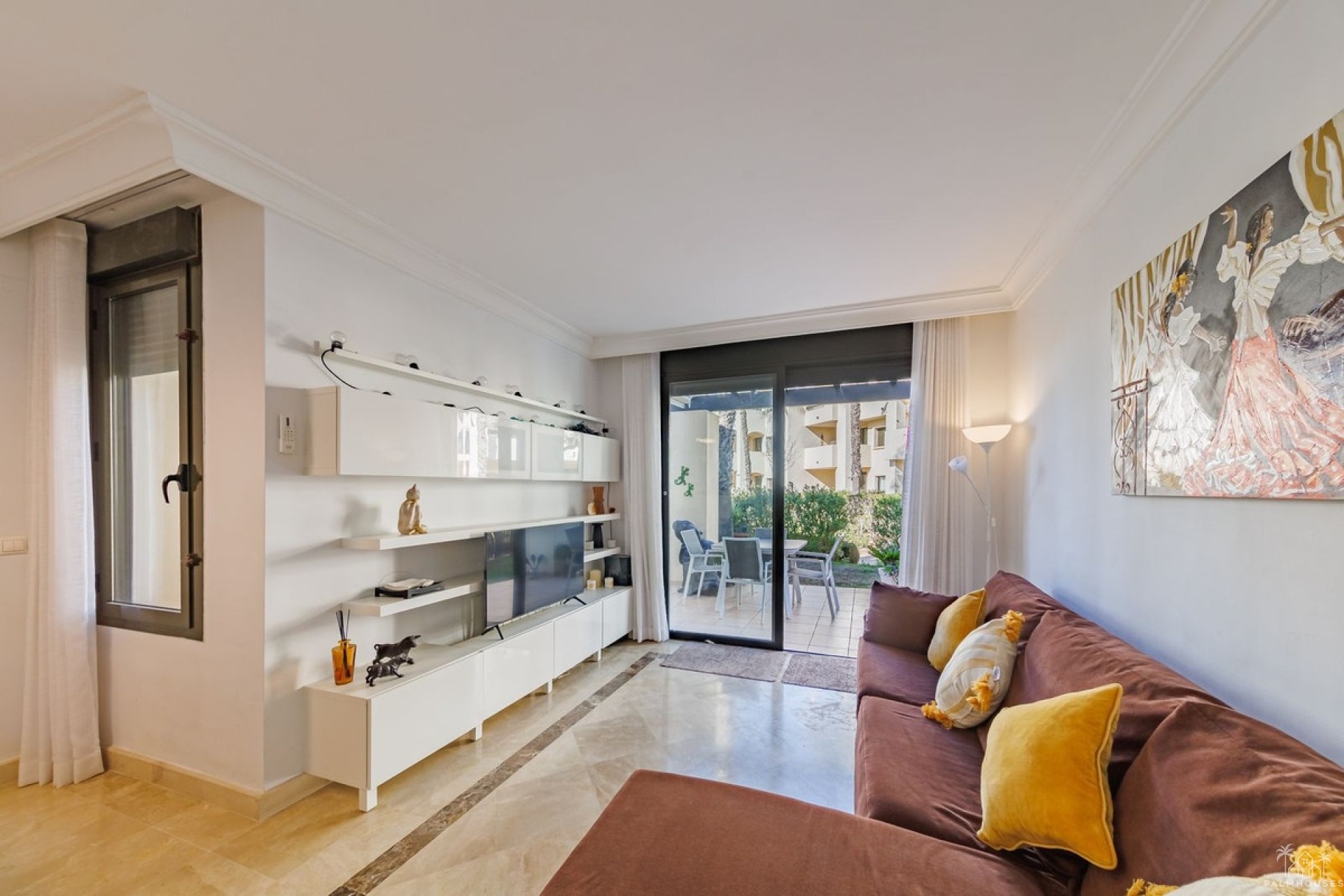 Revente - Maison - San Javier - Roda Golf