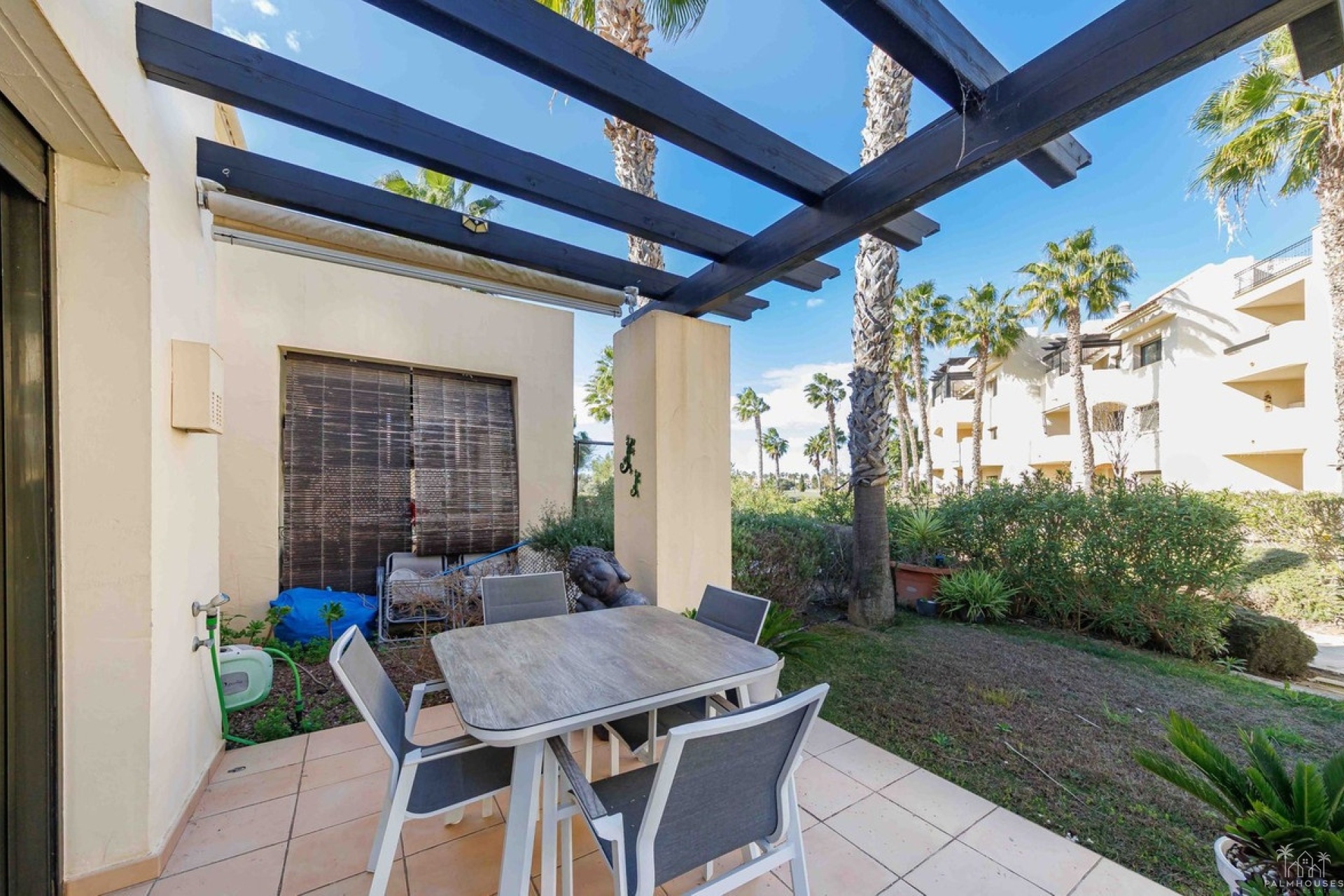 Revente - Maison - San Javier - Roda Golf