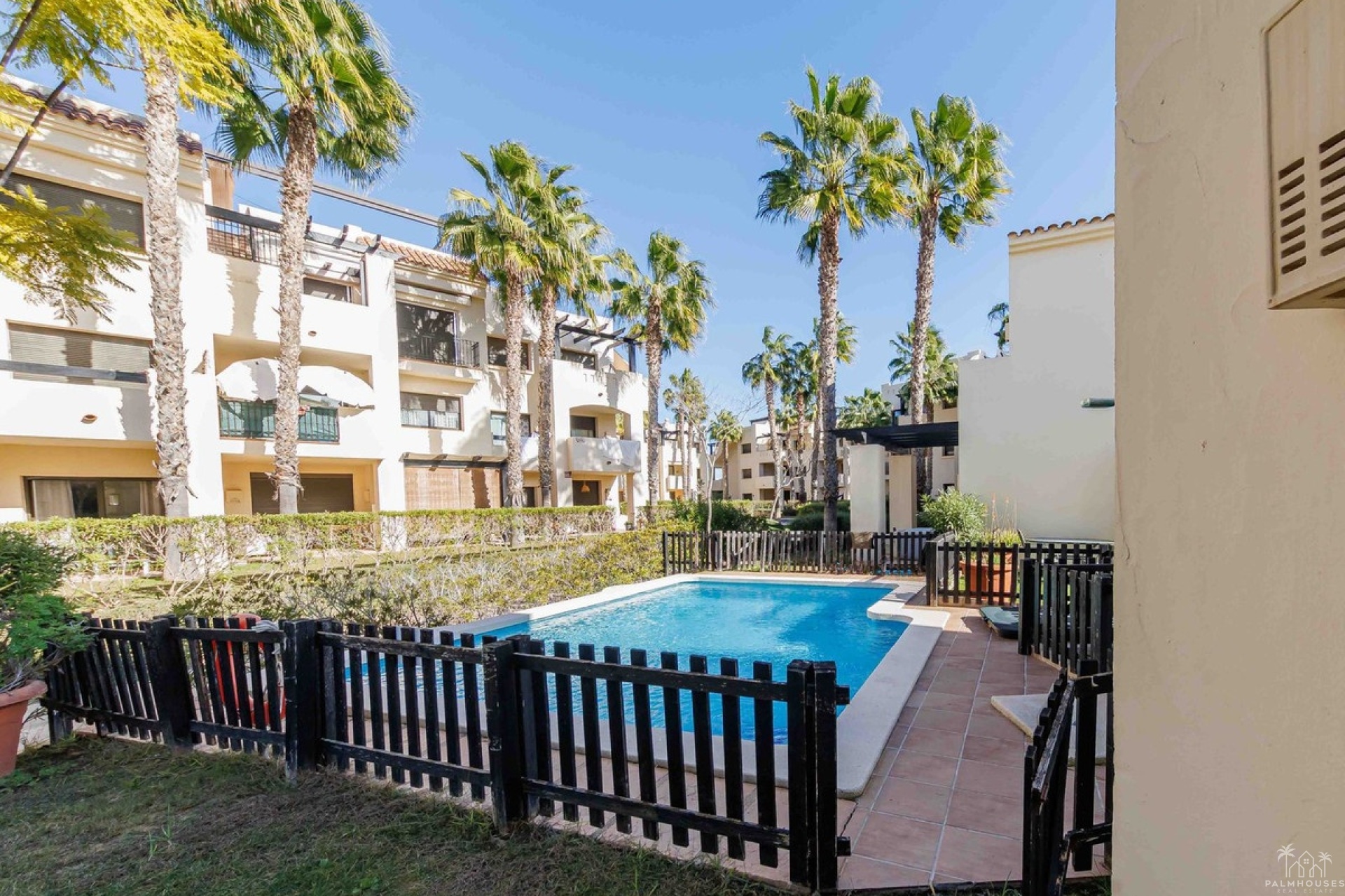 Revente - Maison - San Javier - Roda Golf
