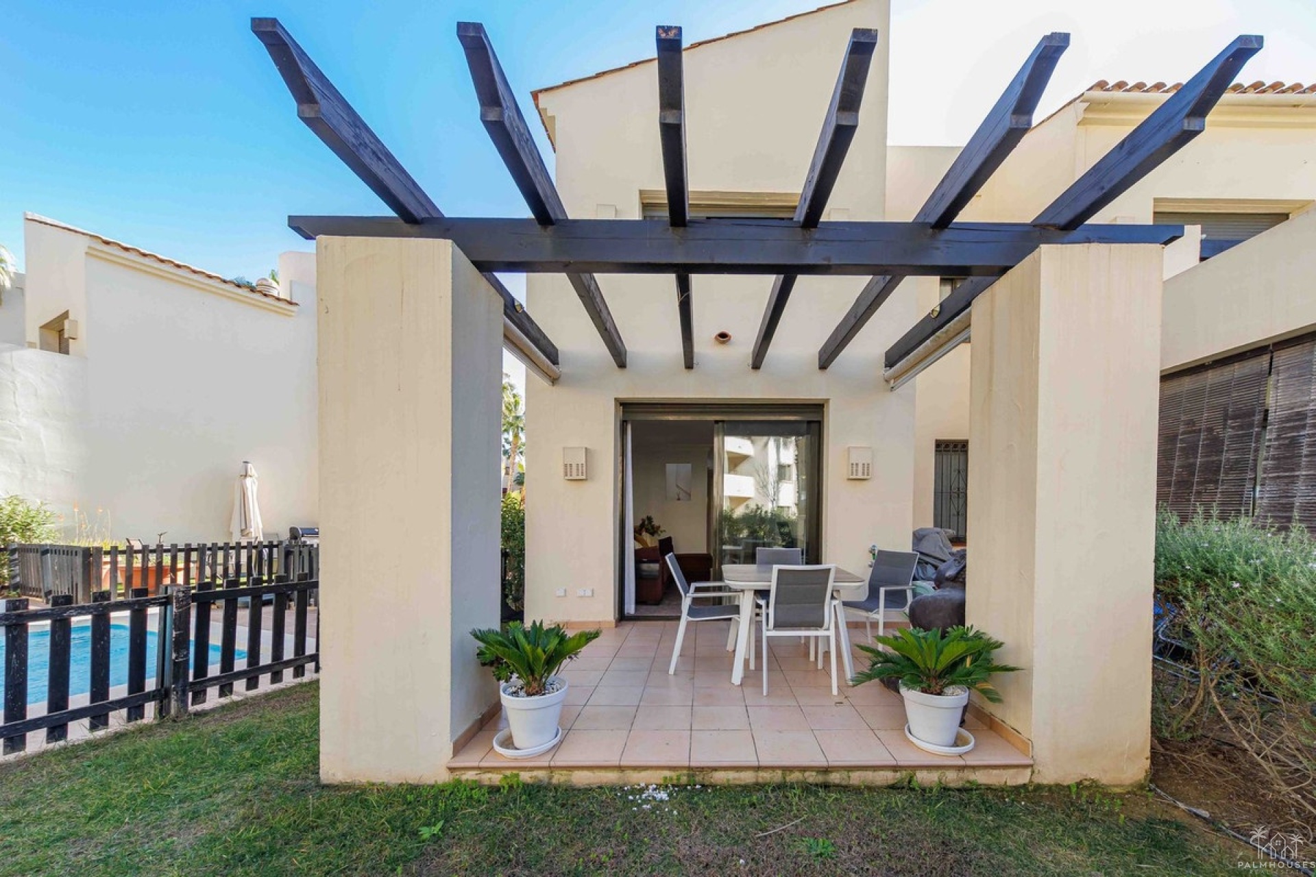 Revente - Maison - San Javier - Roda Golf