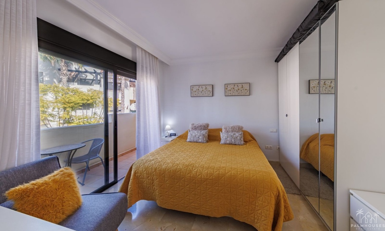 Revente - Maison - San Javier - Roda Golf