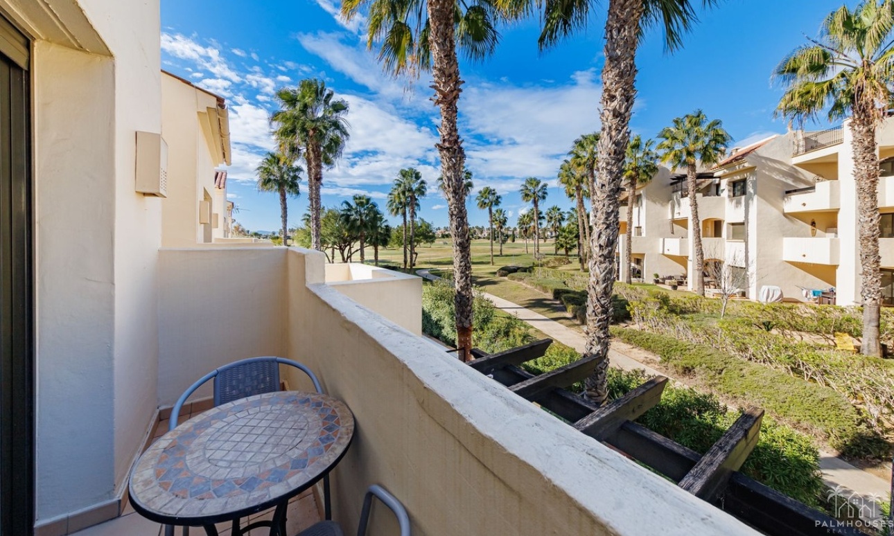 Revente - Maison - San Javier - Roda Golf